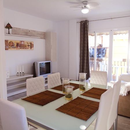 A&N Margarita Apartment Torre Del Mar Exterior photo