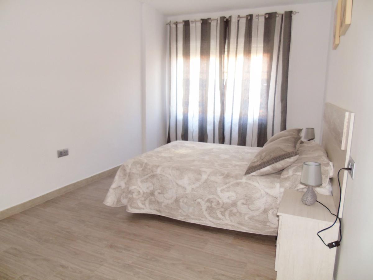 A&N Margarita Apartment Torre Del Mar Exterior photo