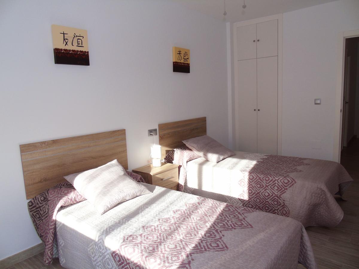 A&N Margarita Apartment Torre Del Mar Exterior photo