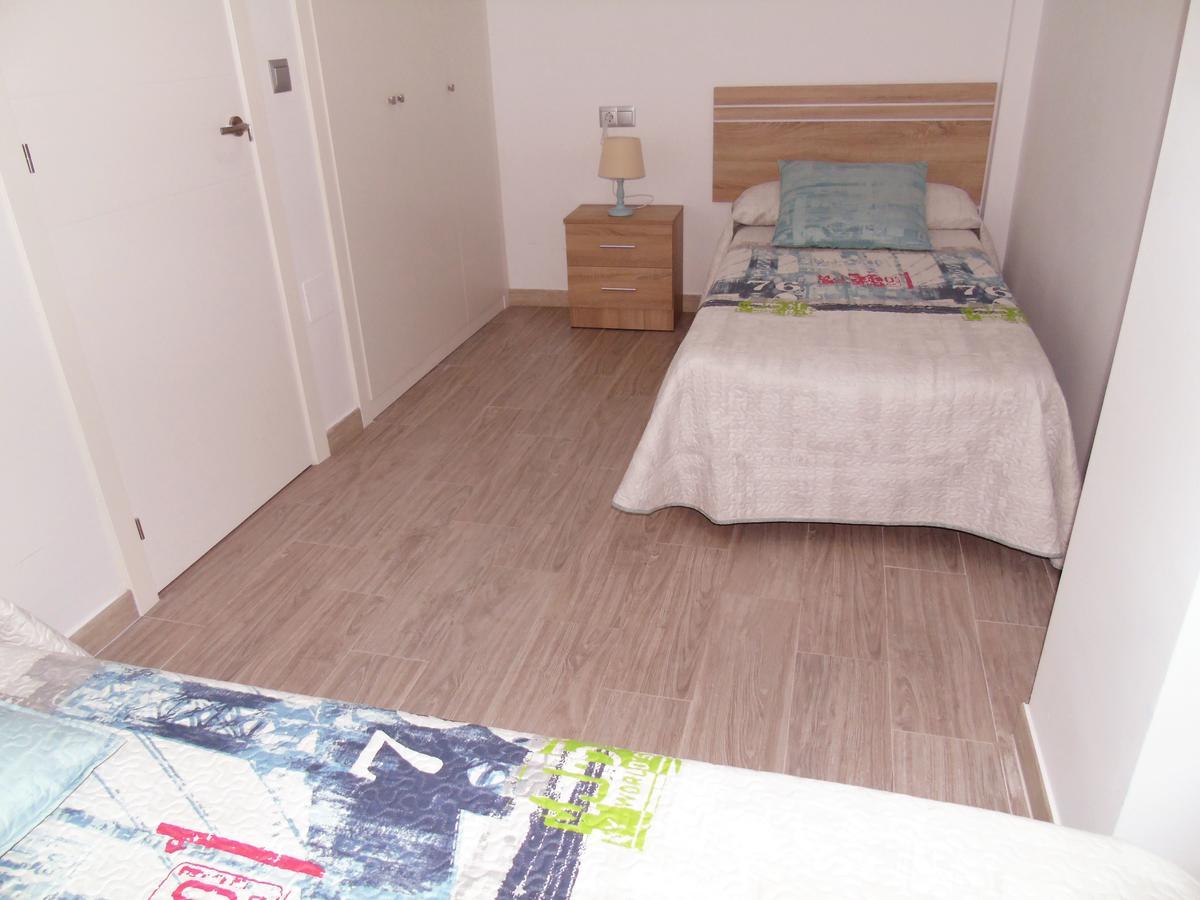 A&N Margarita Apartment Torre Del Mar Exterior photo