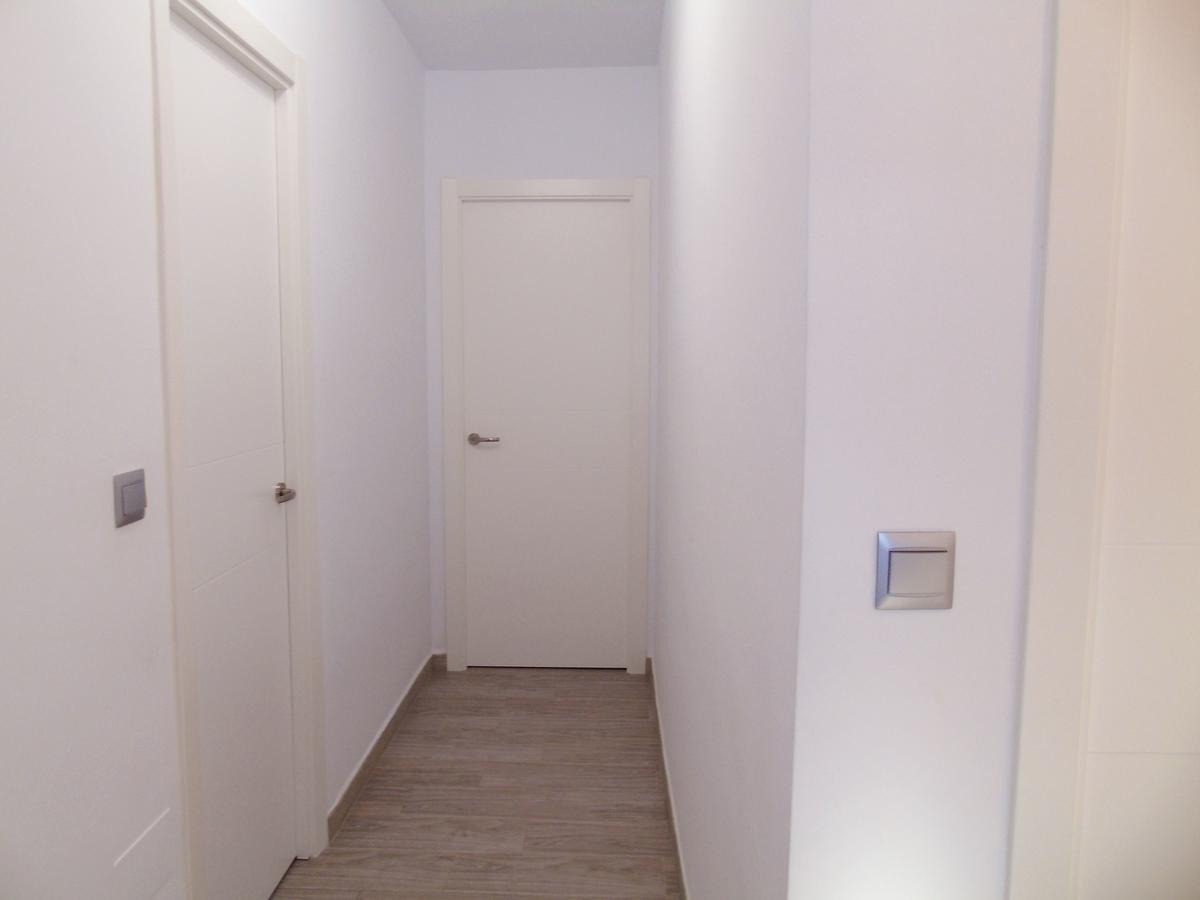 A&N Margarita Apartment Torre Del Mar Exterior photo