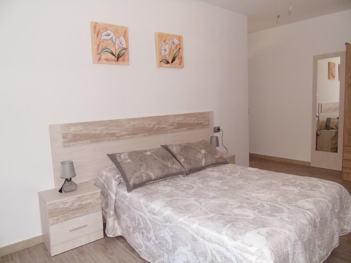 A&N Margarita Apartment Torre Del Mar Exterior photo