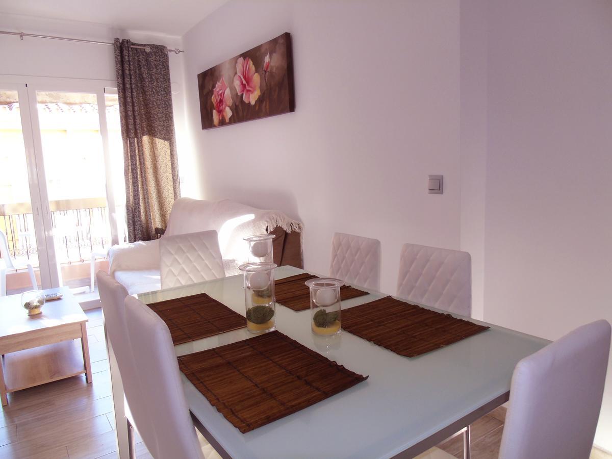 A&N Margarita Apartment Torre Del Mar Exterior photo