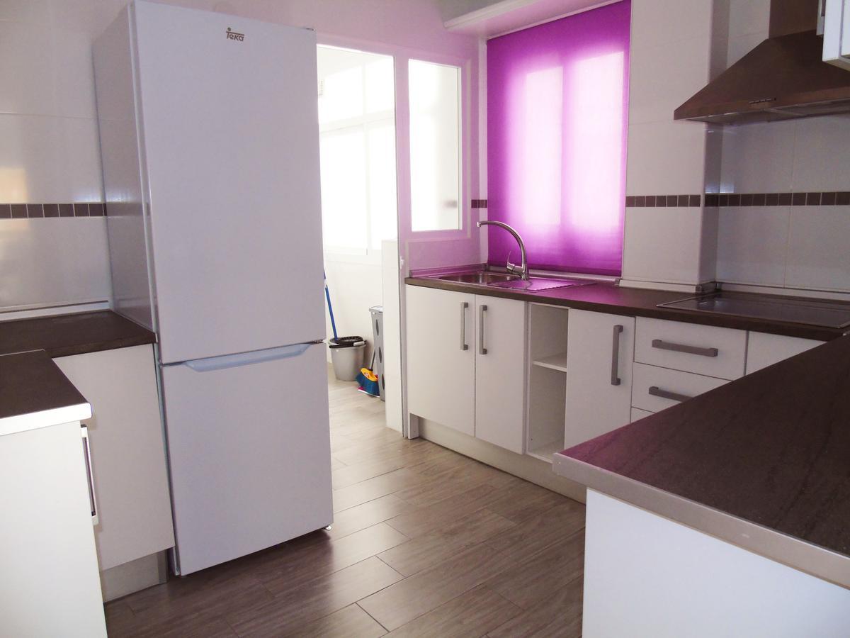 A&N Margarita Apartment Torre Del Mar Exterior photo